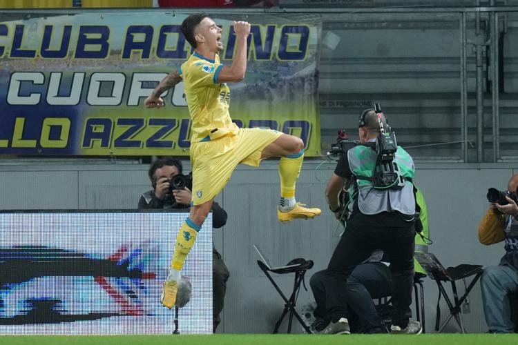 Italy Serie A Soccer
