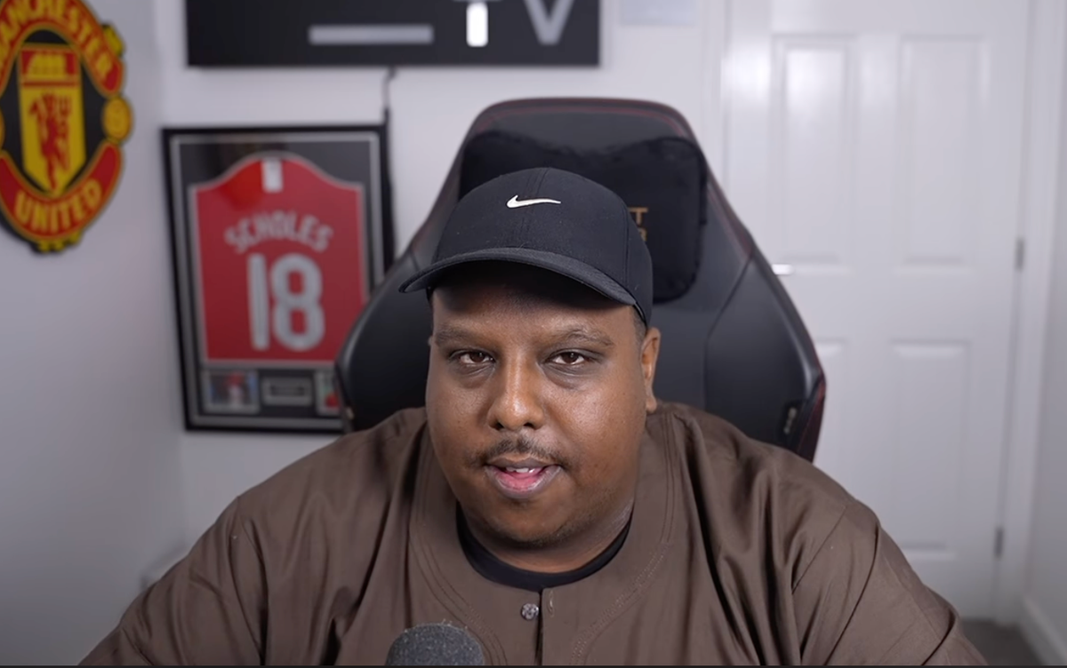 Saeed TV