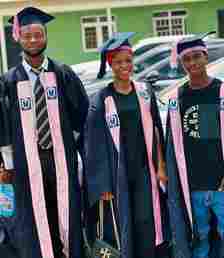 Federal College of Education, Iwo, Matriculates New Set of Freshers