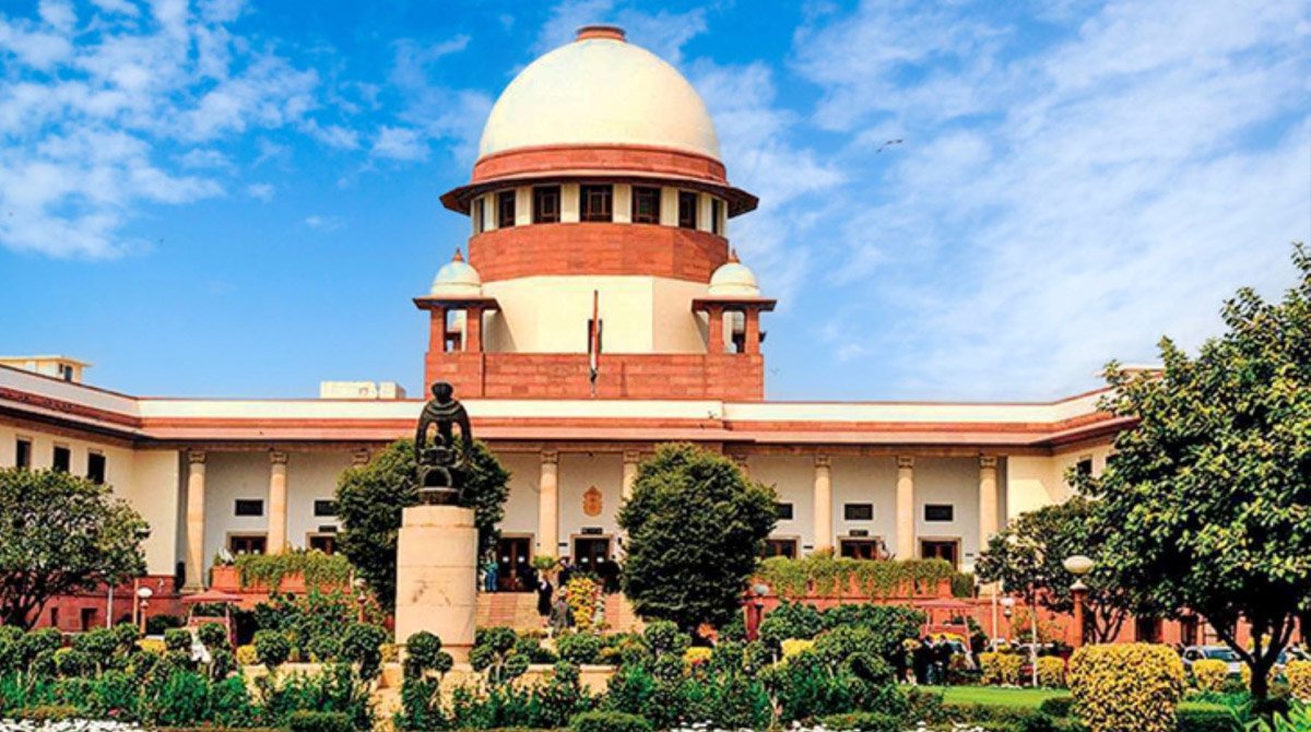Supreme Court on Pre-marital Relations