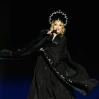 Free Madonna concert attracts 1.6 million to Brazil’s Copacabana beach