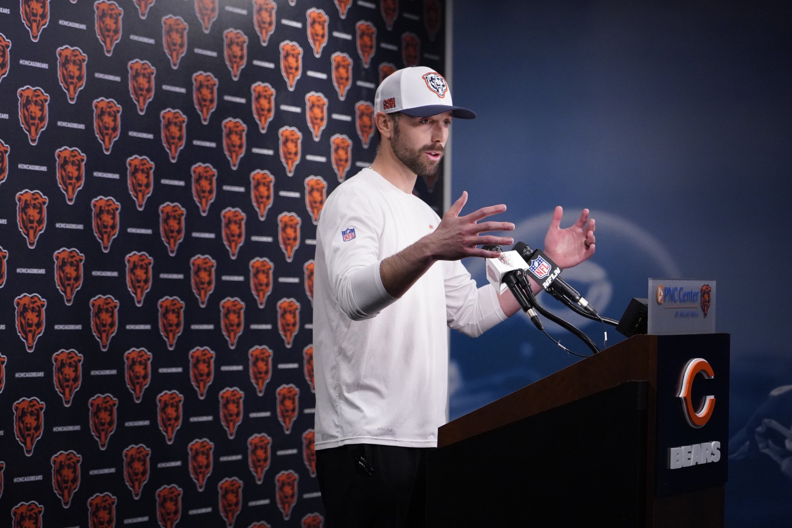 New York Jets Coaching Candidates, New York Jets Coaching Search, Declan Doyle