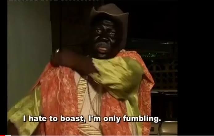 Years After Yoruba Movie, 'Larinloodu'- See Current Photos Of The Actors(Some Of Them Are Dead)