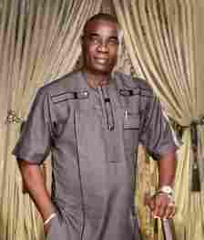 Breach of Contract: Ibadan Top Politician Yekini Adeojo Demands N58m From Wasiu Ayinde For Failure To Perform At Daughter's Wedding