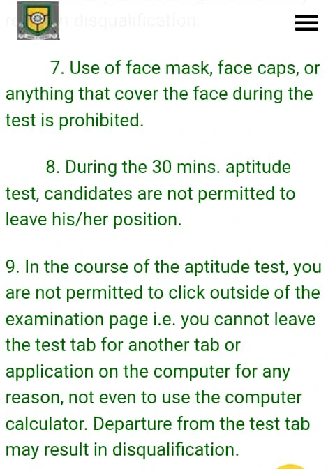 YABATECH