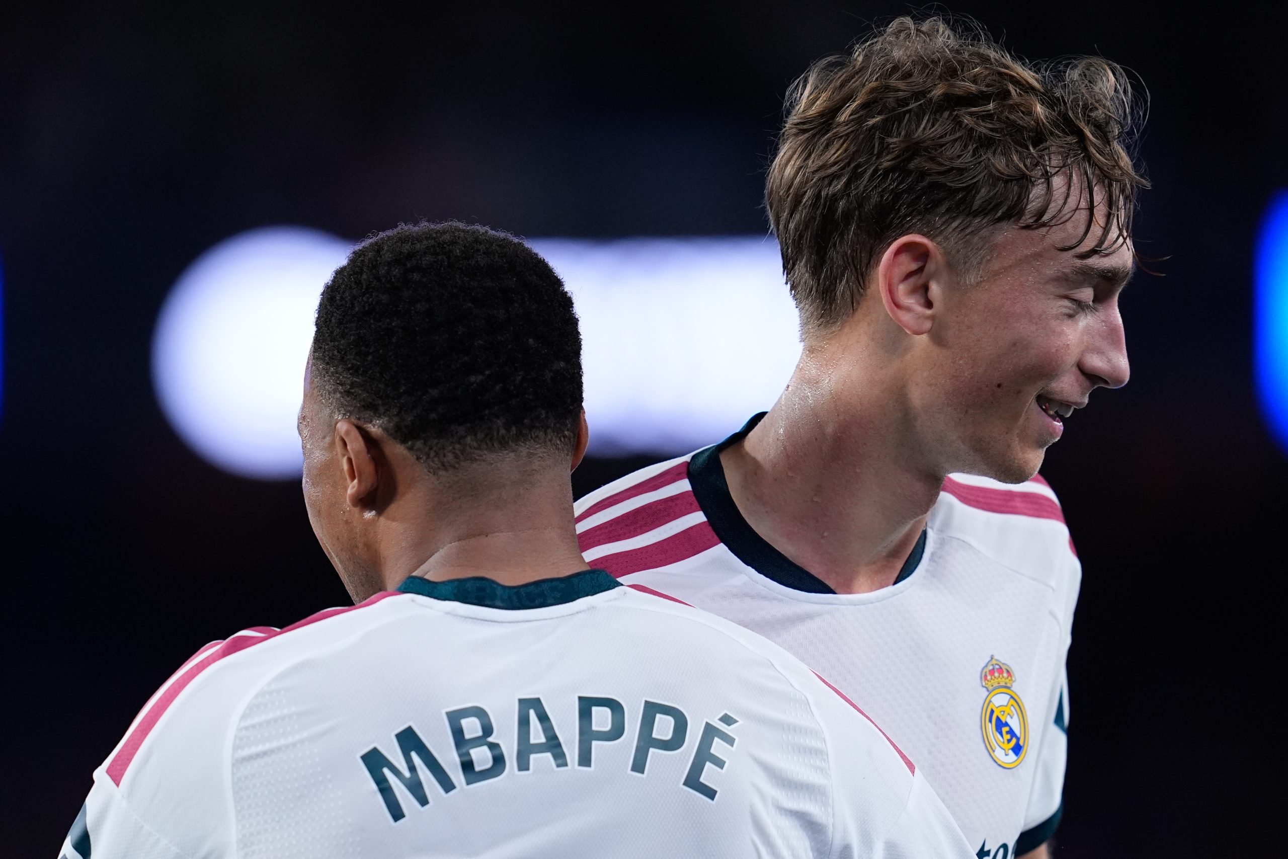 Real Madrid : le verdict tombe dans la bataille pour la défense