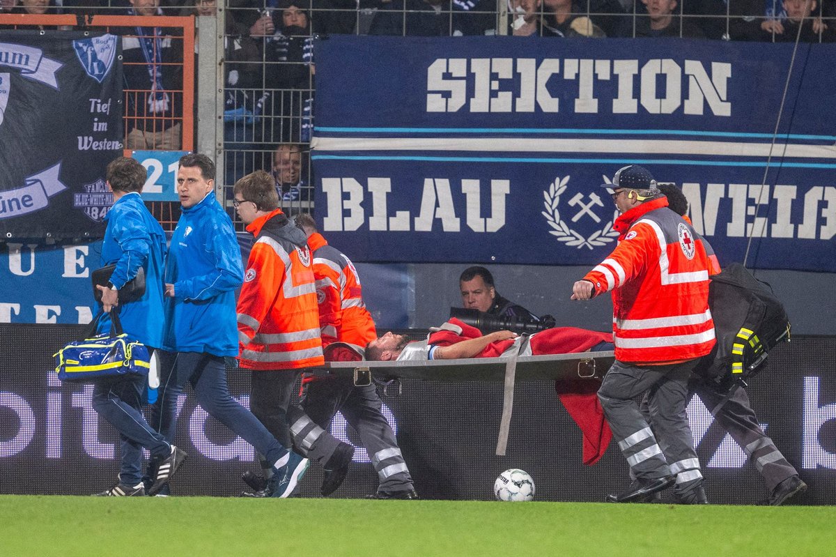 VfL Bochum - FSV Mainz 05