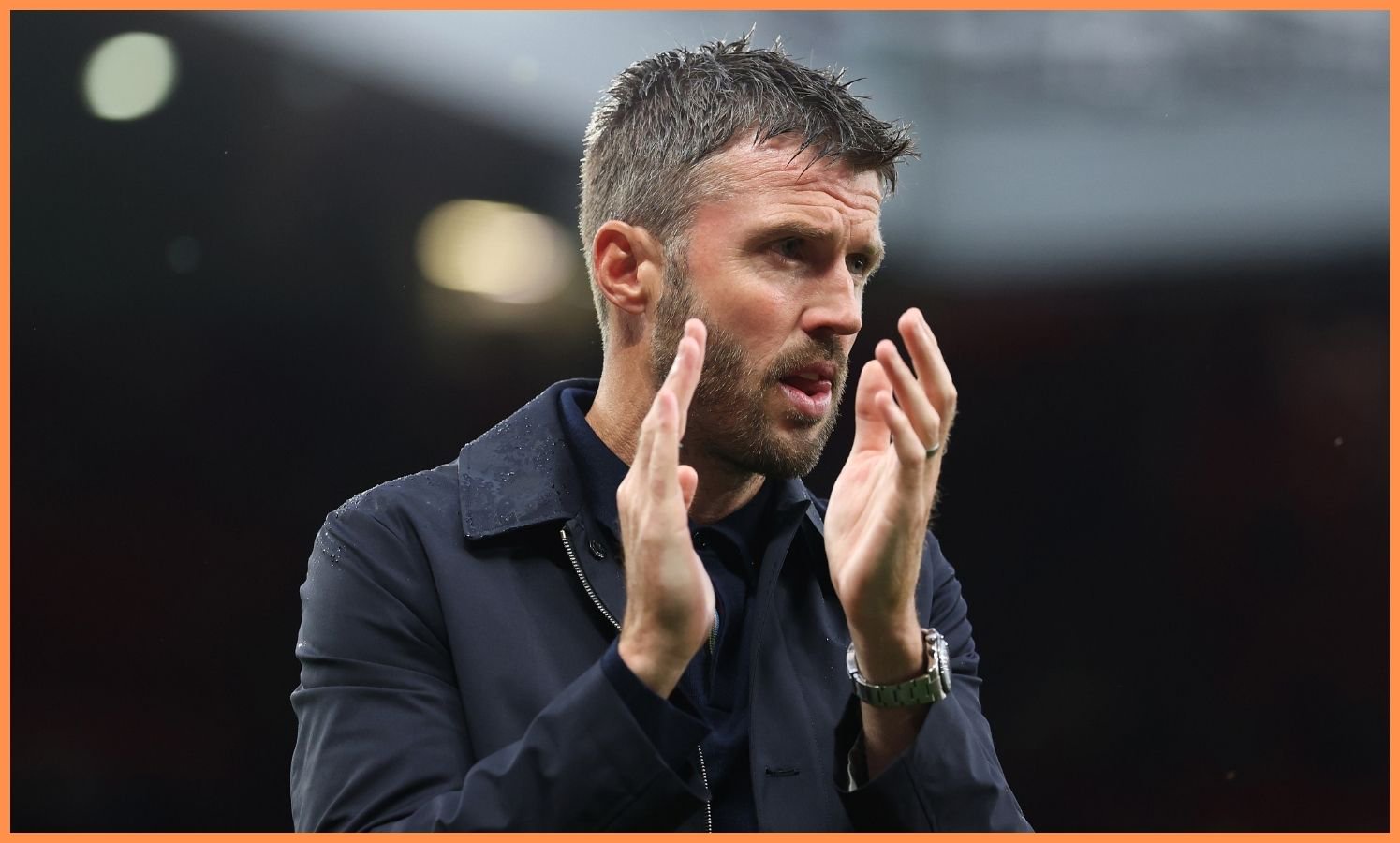 Man United in talks with player who has “leadership qualities” amid doubts over his future