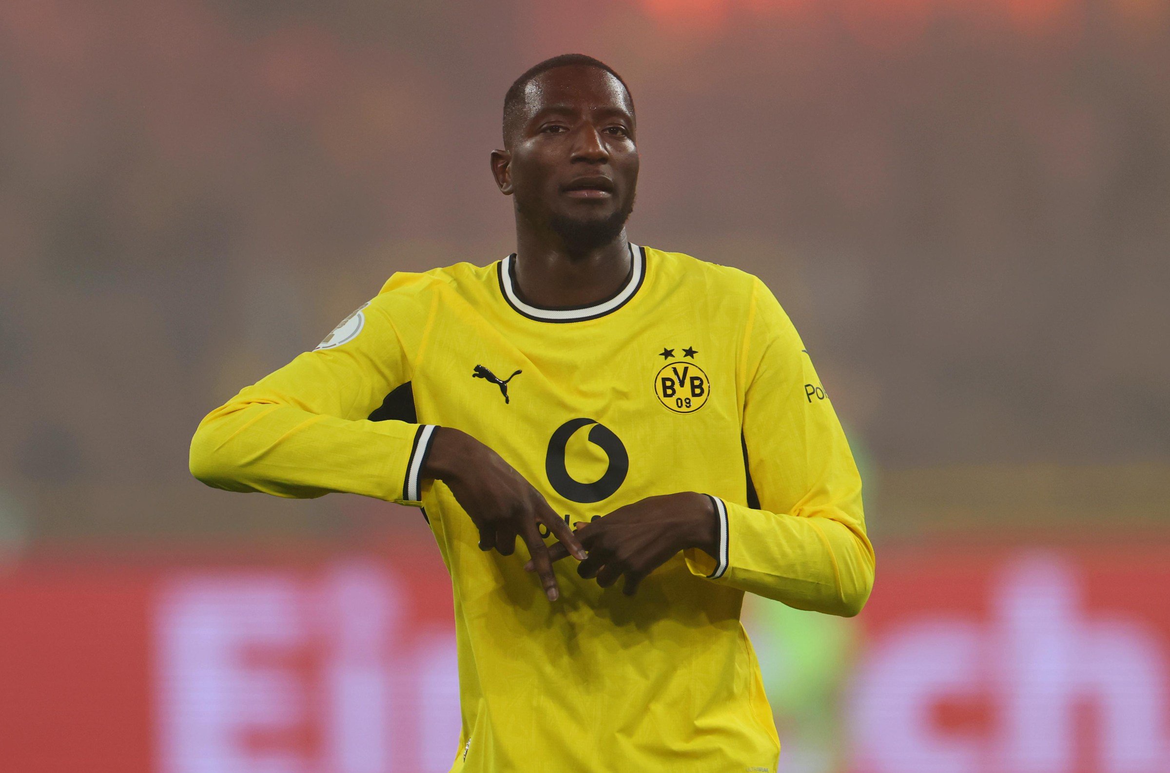 Borussia Dortmund v SV Werder Bremen - DFB Cup 2026/27