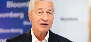 JPMorgan CEO Jamie Dimon signals retirement is closer than ever