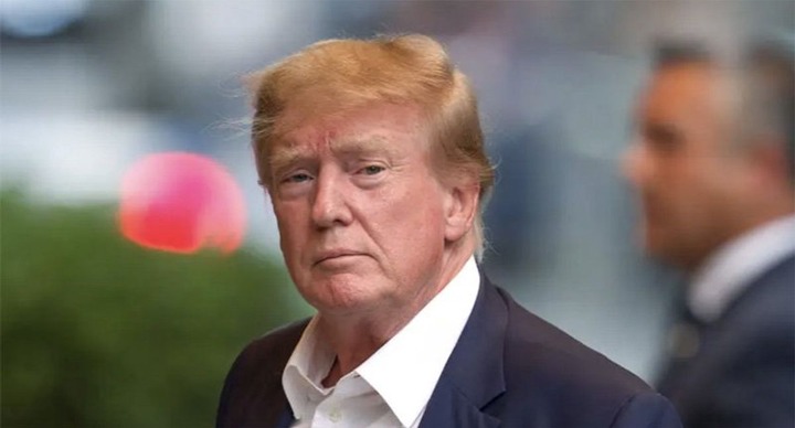 Things are 'getting real' for Trump in criminal case that tells his 'origin story': expert