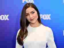 Olivia Culpo’s Wedding Day Glam Excluded Mascara, Lip Liner and Brow Makeup