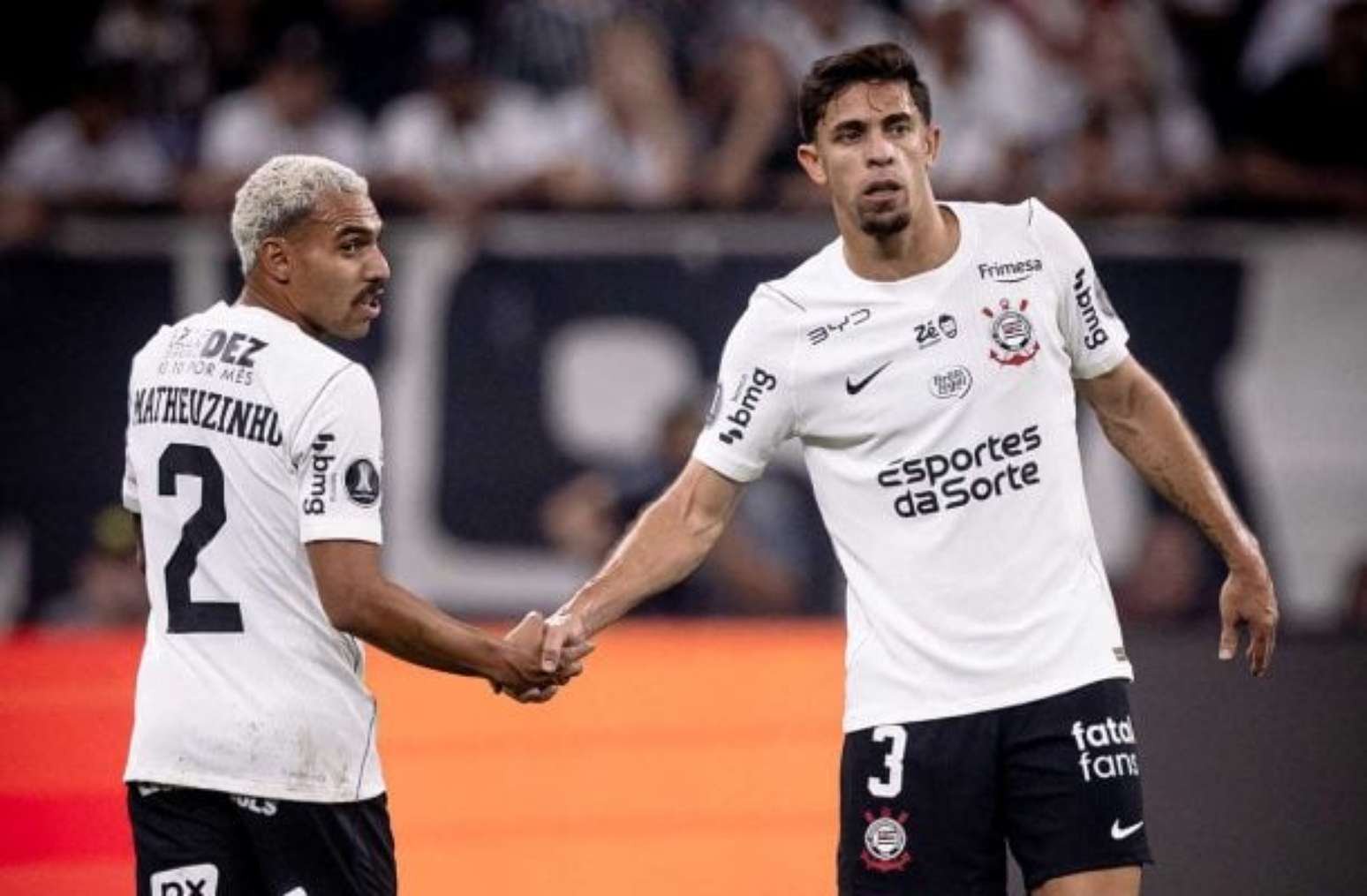 Última vitória do Corinthians em casa foi contra o Remo, na última rodada do primeiro turno –