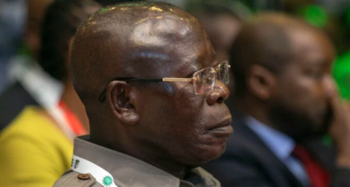 Sacked as APC chairman, ‘dethroned’ in Edo — what next for Oshiomhole?