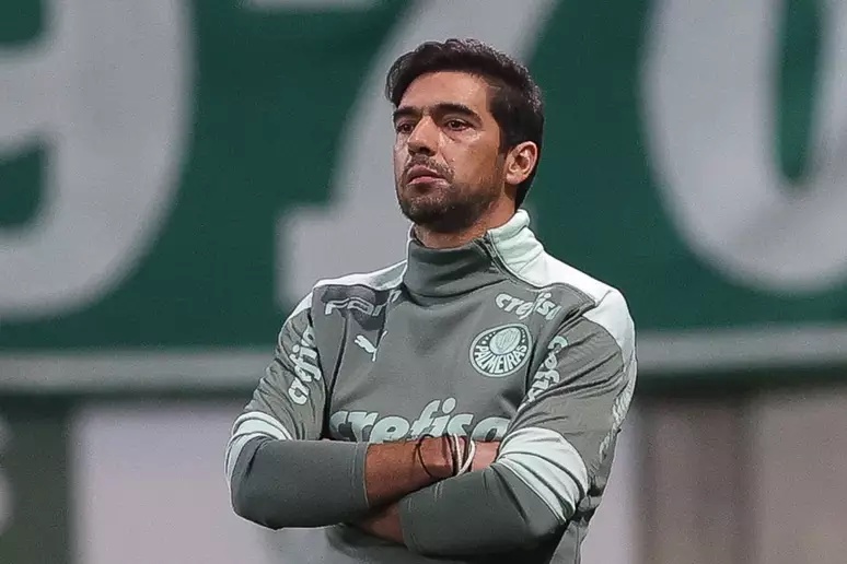 Abel Ferreira