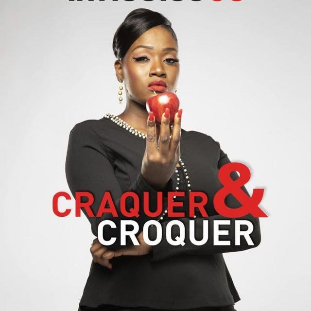 L'actrice Ndiaye Siré Ba alias Dialika dans la série MDHM a rejoint le casting de la saison 3 d'Infidèles produite par Evenprod.