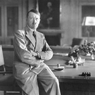 10 Facts About Adolf Hitler Many People Don’t Know