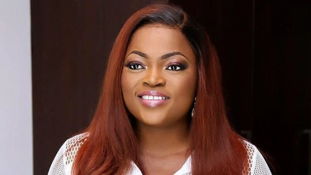 funke-akindele 16 Nollywood actresses who got married more than once