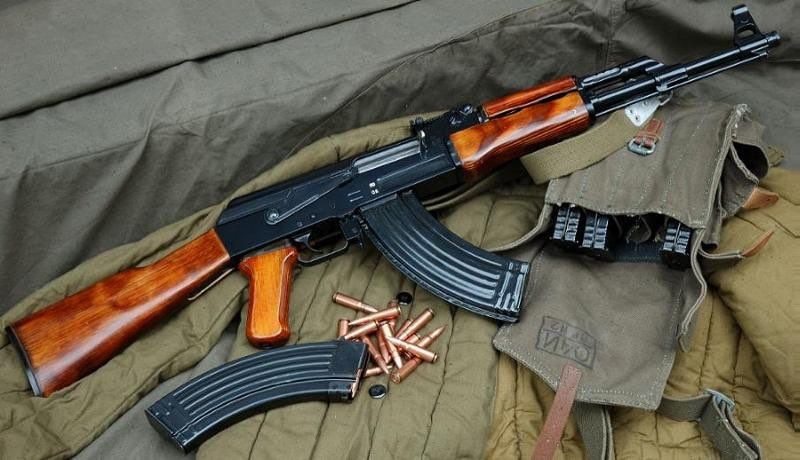 AK 47 for Sale