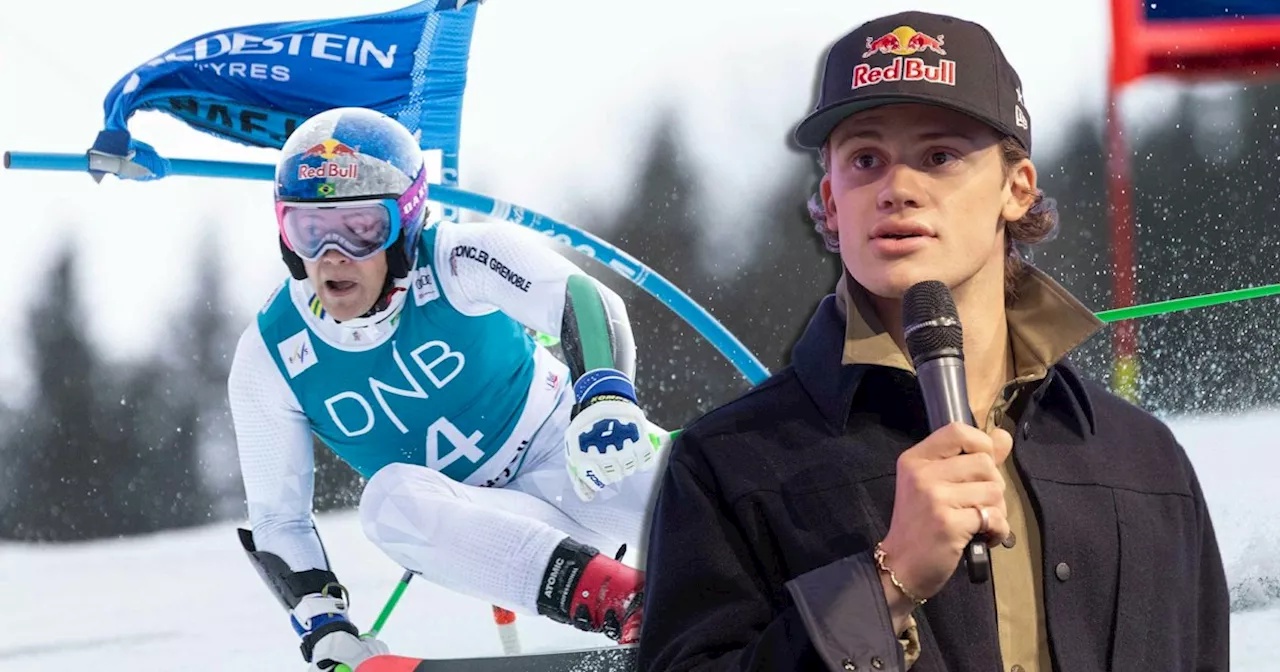 'Wahnsinn!' Ski-Superstar fordert Weltcup-Revolution