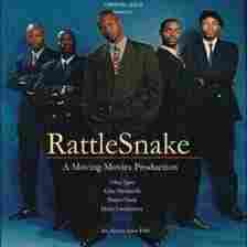Rattlesnake 1995 Poster