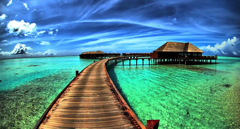 Richest African Countries 2019