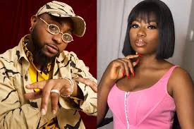 "My Money Is Showing" Davido Reacts As His Baby Mama, Sophia Momodu, Shares New Photos Online. 0eee0500ca6f4004b57e63e00e690c04?quality=uhq&format=webp&resize=720