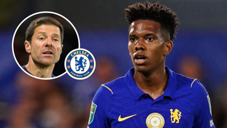Expert warns Chelsea they could lose ‘next Neymar’ with PSG target ‘looking for a way out’