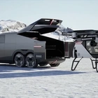 This crazy 2-in-1 electric vehicle comes equipped with 2-seat aircraft hidden inside