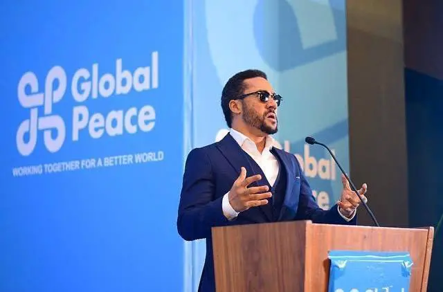 Years After Left Acting Become Pastor, Fresh This Popular Actor Looks (Photos)