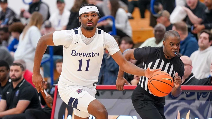Photos: Brewster Academy defeats CIA Bella Vista in quarterfinals of Chipotle Nationals