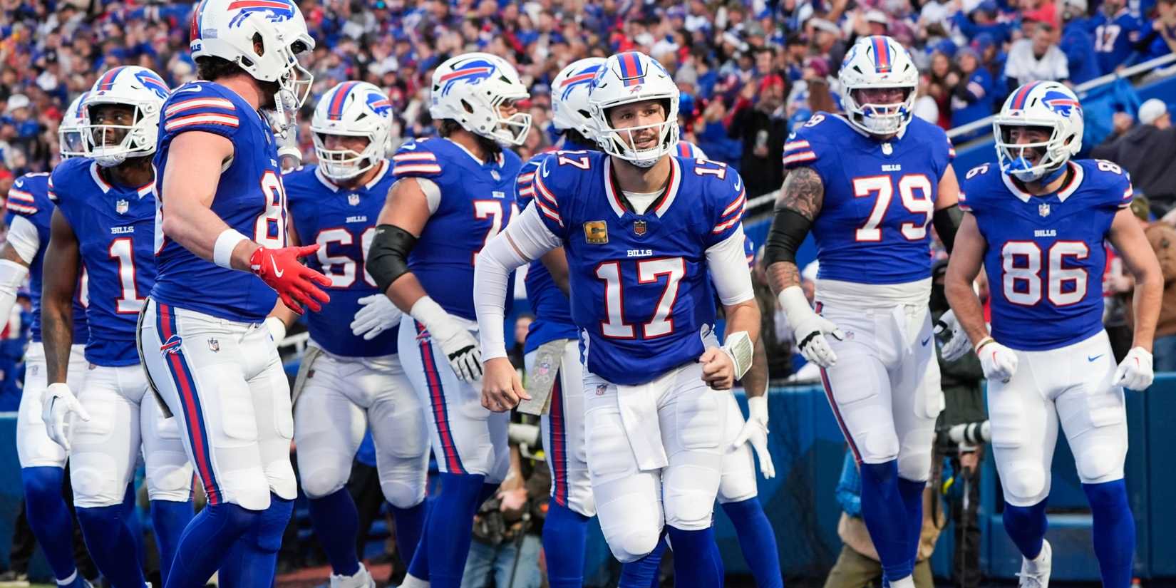 Buffalo Bills