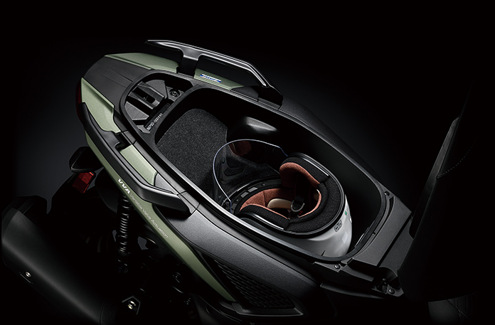 Yamaha Luncurkan Skutik X-Force 155 2022, Harga Rp39 Jutaan