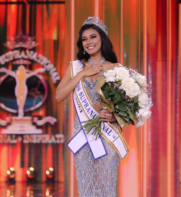 Harashta Haifa Zahra