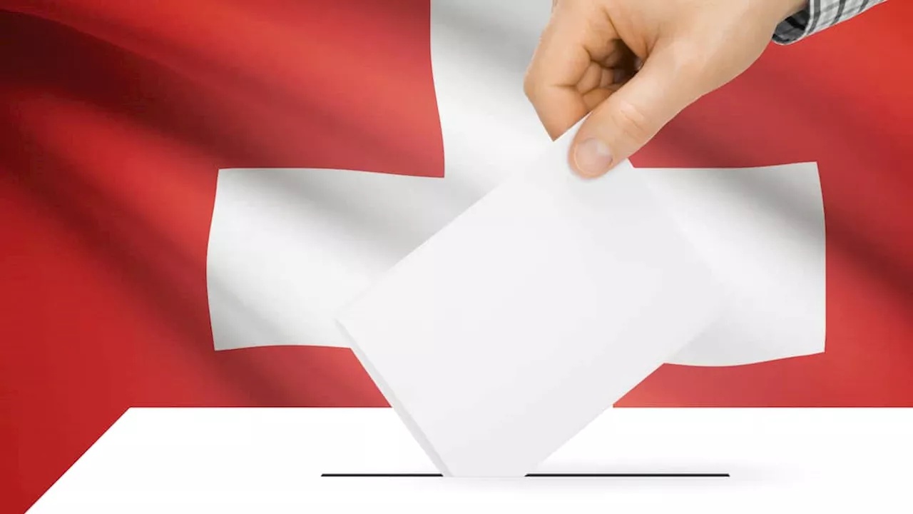 Stimmbeteiligung: Spreitenbach ist eine der abstimmungsfaulsten Gemeinden der Schweiz