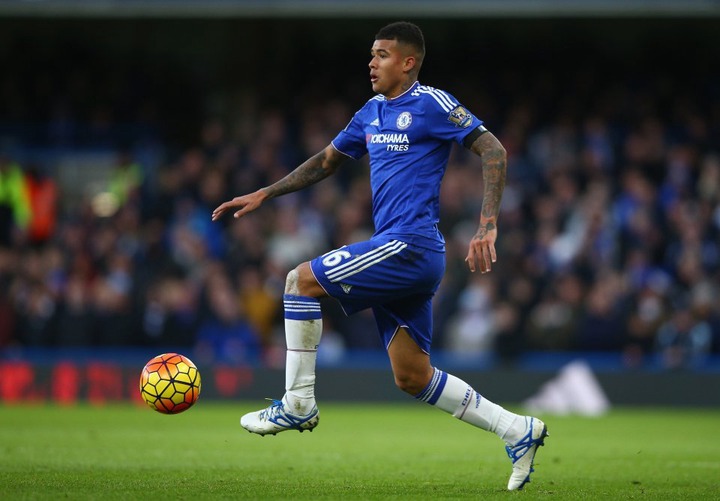 Kenedy has the chance to prove he is worthy of the blue shirt