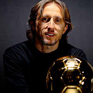 Dinamo Zagreb, Croácia (1 Bola de Ouro) - a prolífica academia croata moldou a genialidade e resistência de Luka Modric. O médio quebrou a hegemonia de Ronaldo e Messi ao erguer a Bola de Ouro em 2018 pelo Real Madrid