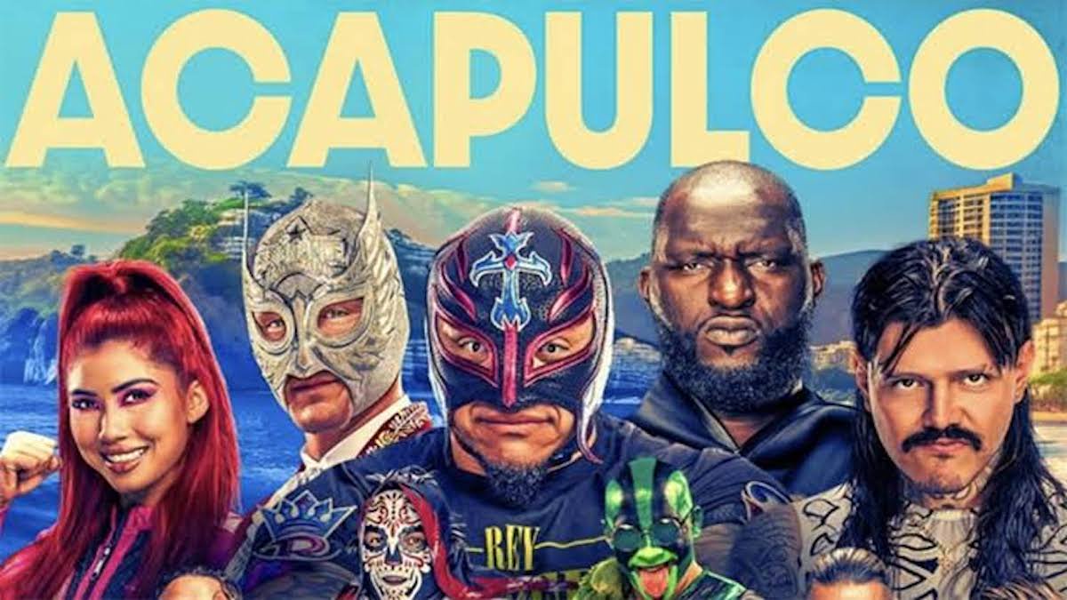 AAA Acapulco