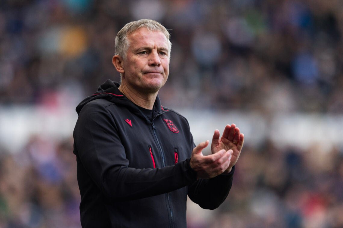 Derby County v Wrexham - Sky Bet Championship 2026/27