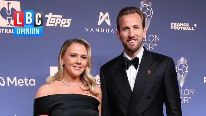 The Kanes are a couple we should laud as a modern-day ideal.