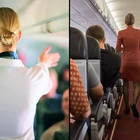 Secret code name flight attendants say to passengers could mean they find you attractive