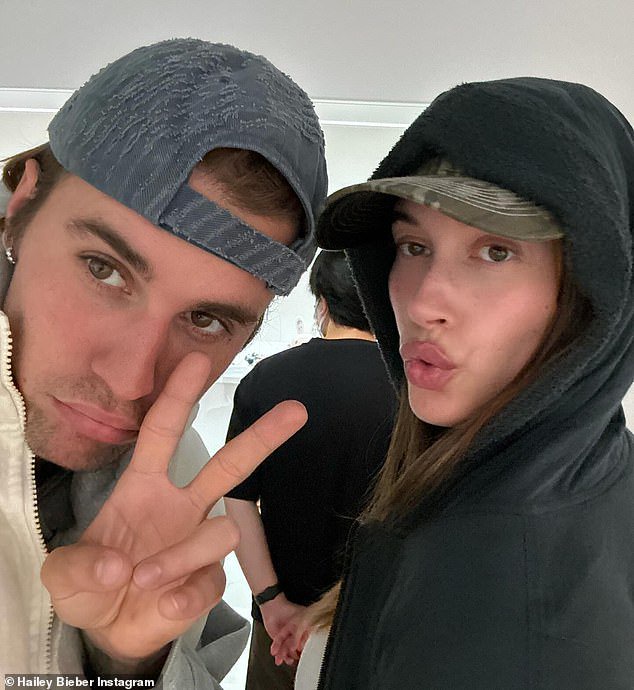 Two months after the former couple split, Justin and wife Hailey, who'd had a previous fling in 2016, rekindled their flame in mid-2018 and married later that year. Both Justin and Hailey have denied any overlap in their relationships