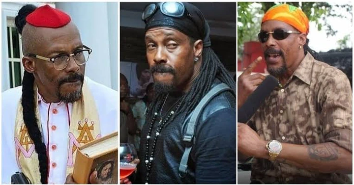 Meet 7 Popular Nollywood Actors From Oyo State (Photos)