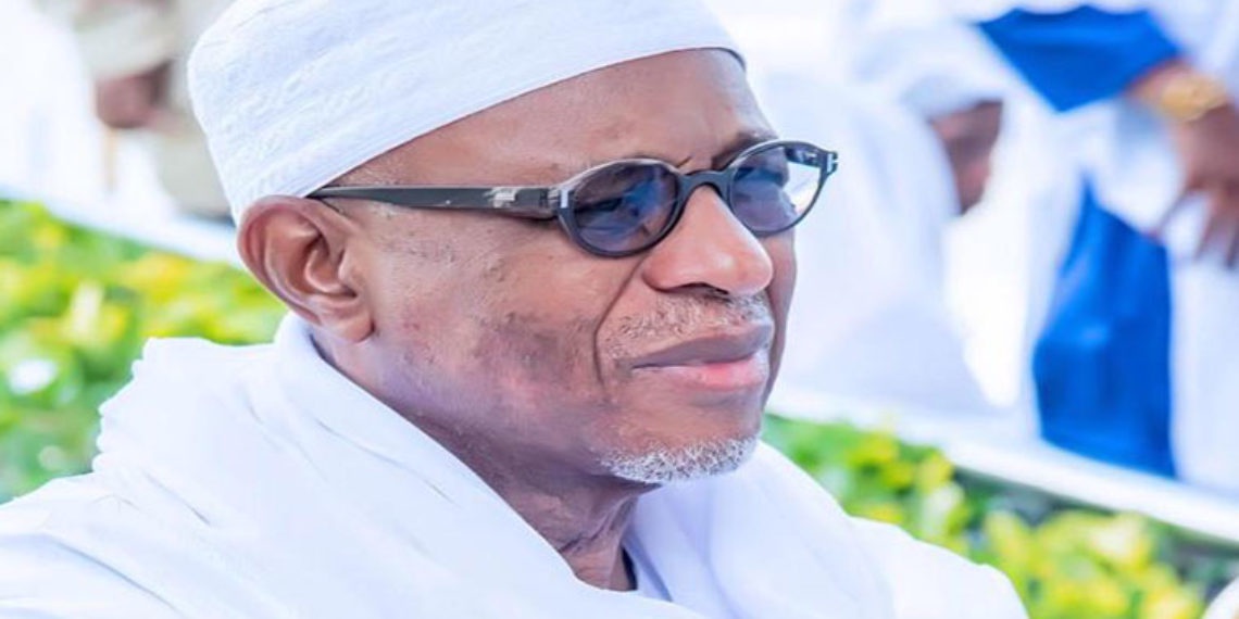 Mbackiyou Faye à Macky Sall : « si le khalife nous demande de vous soutenir, … »