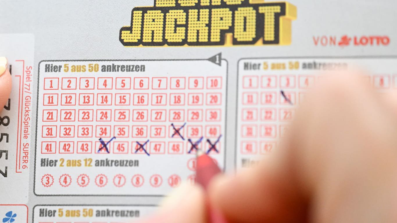 Eurojackpot