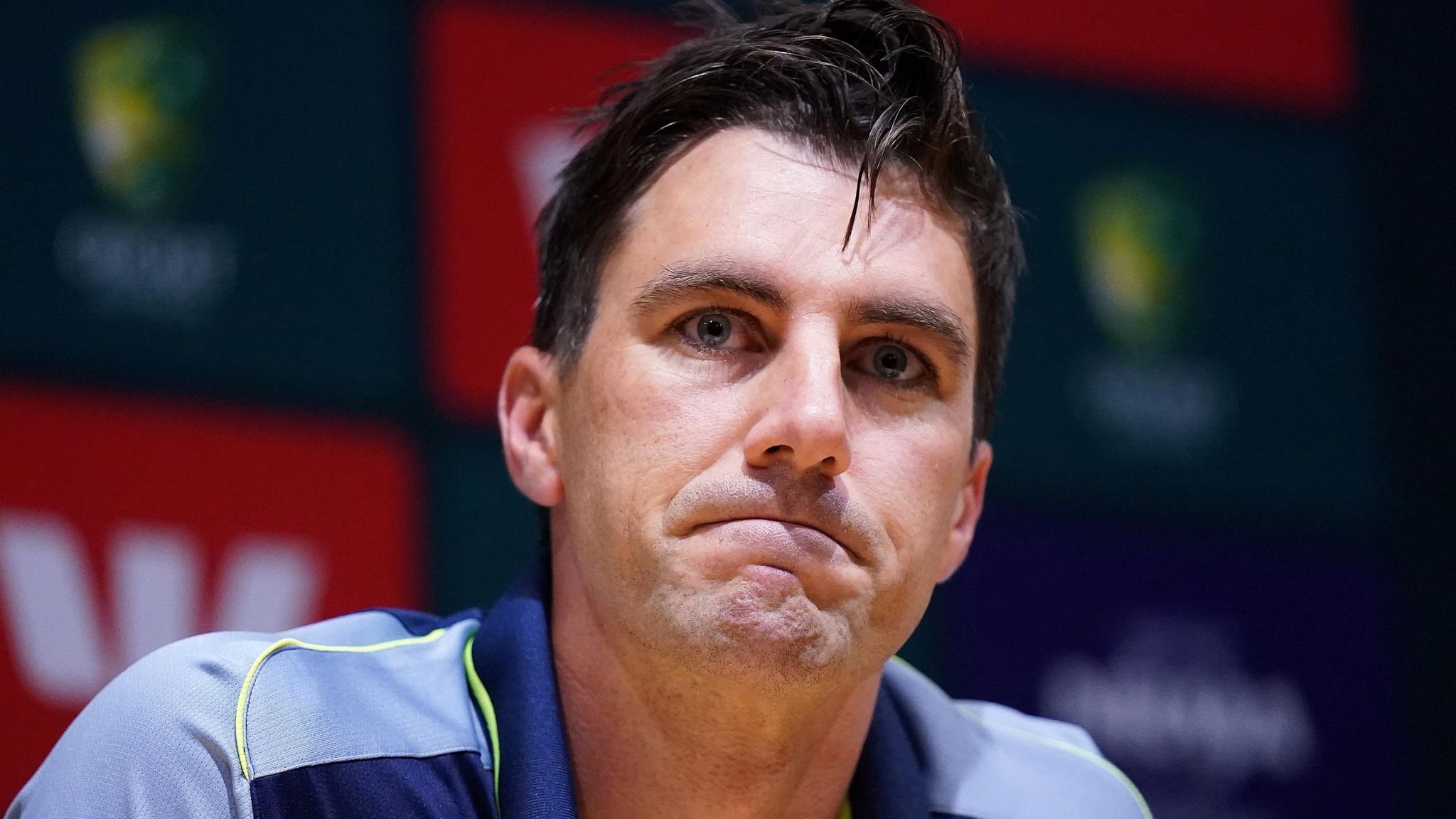 Pat Cummins, Australia Test cricket, The Ashes (PA Images)