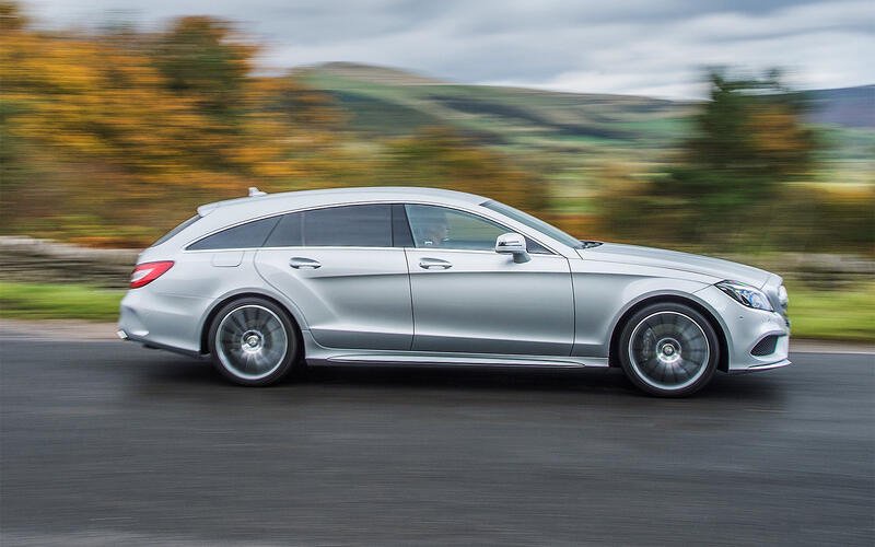 What’s the difference between an estate and a shooting brake? 