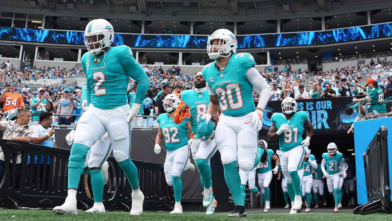 Miami Dolphins