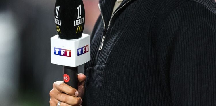 Le PSG et l’OM bientôt sur TF1 ?