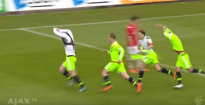 Why Are Football Players Booked For Taking Their Shirts Off Chezaspin
